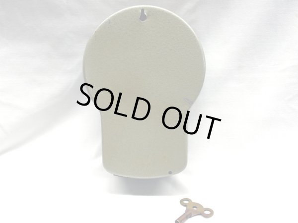 画像5: Smith 掛時計 (5)