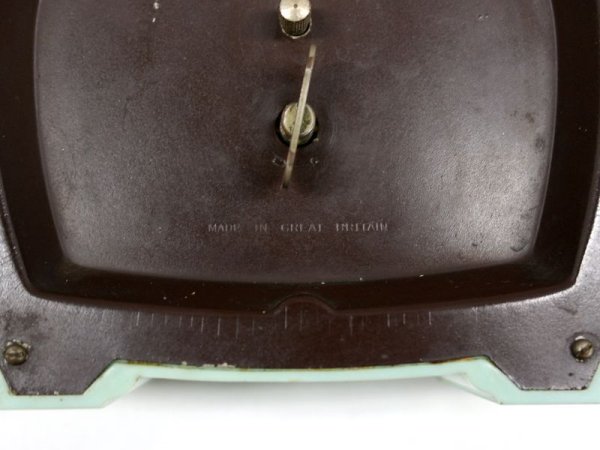 画像5: 時計 SMITH スミス 置時計 (5)