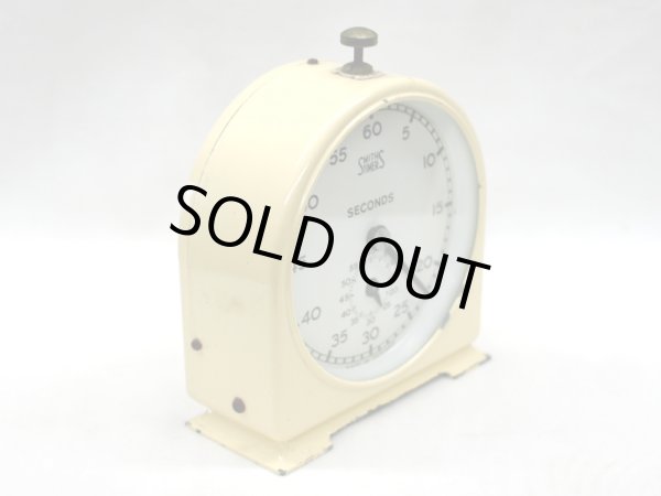 画像3: Smith ストップウォッチ (3)