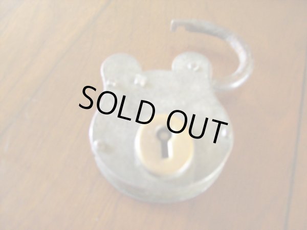 画像4: パドロック (4)