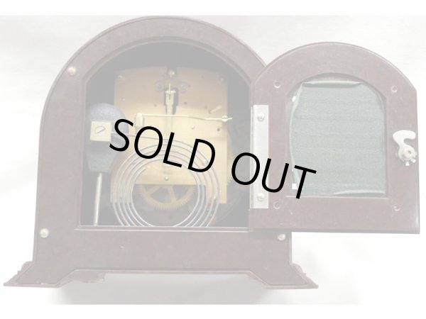 画像3: Smith 置時計 (3)