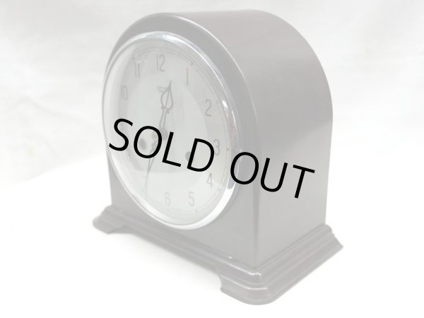 画像4: Smith 置時計 (4)