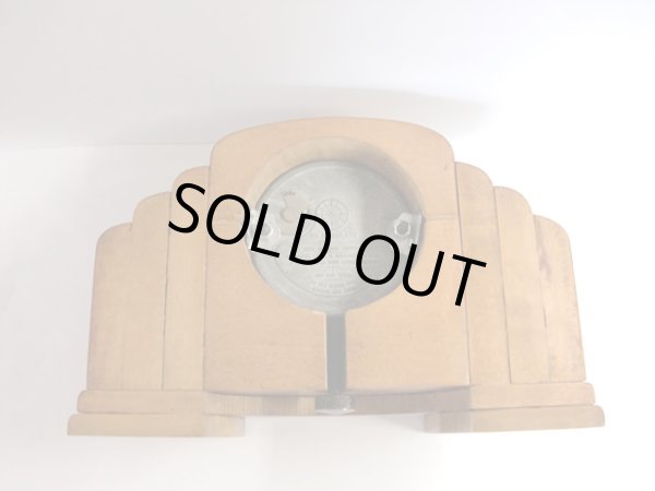 画像2: Smith 置時計 (2)