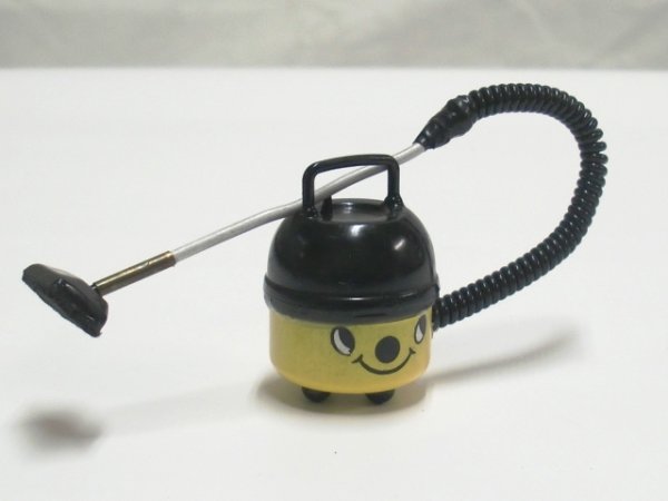 画像4: 掃除機　”Hatty（ハティ）" (4)