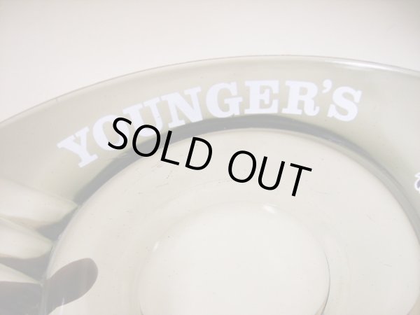 画像3: 灰皿 （Younger's Tartan Breed in Scotland)緑 (3)