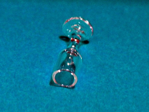 画像4: ワイン　グラス（ガラス製） (4)