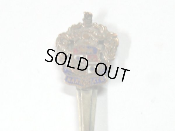 画像2: スーベニア　スプーン (2)