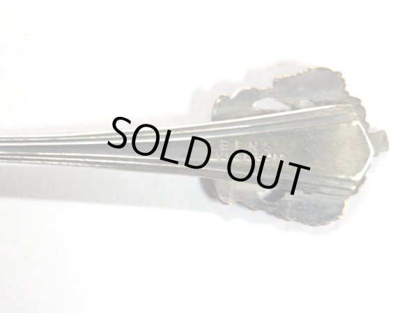 画像4: スーベニア　スプーン (4)