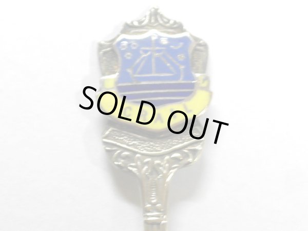 画像2: スーベニア　スプーン (2)