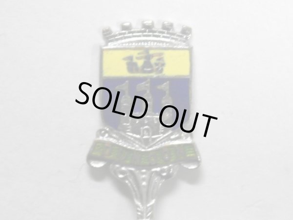 画像2: スーベニア　スプーン (2)