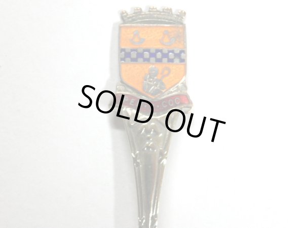 画像2: スーベニア　スプーン (2)