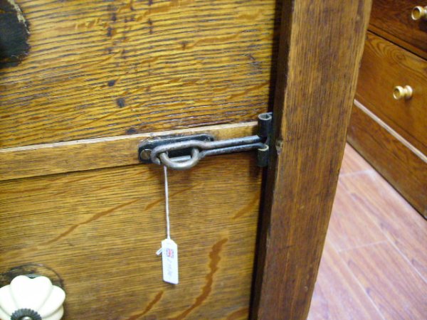画像4: ドレッサーチェスト(取っ手変更) (4)