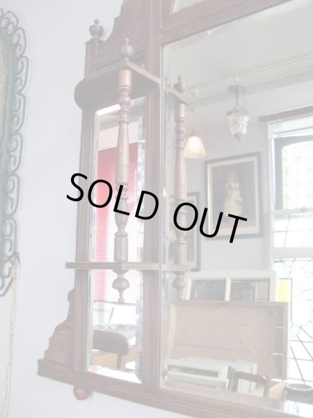 画像5: ウォール・ミラー (5)