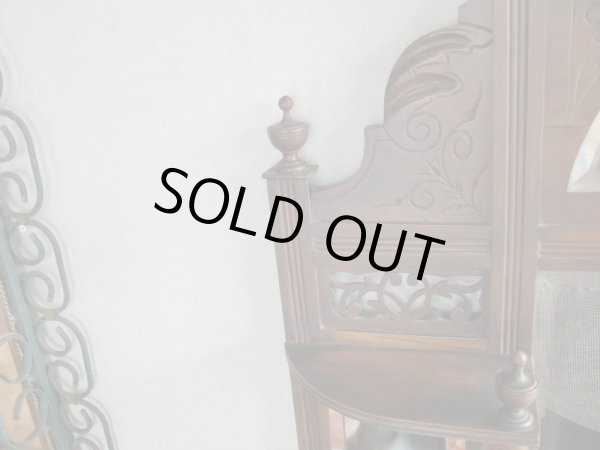 画像3: ウォール・ミラー (3)