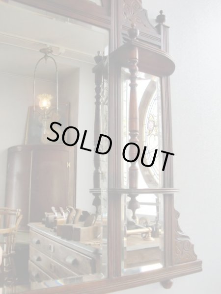 画像6: ウォール・ミラー (6)