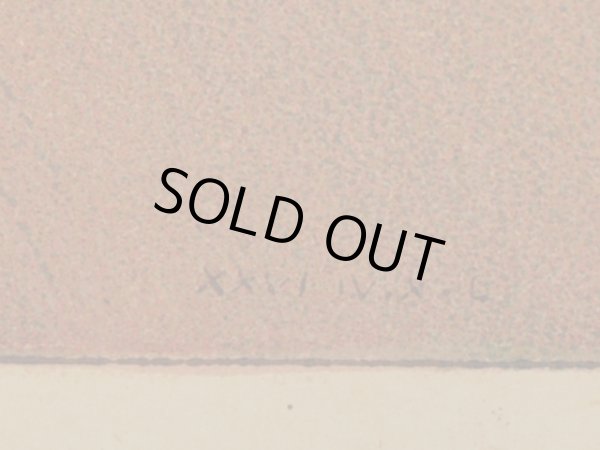 画像4: 絵　少女" A Christmas Greeting"/ Charles Trevor Garland画 (4)