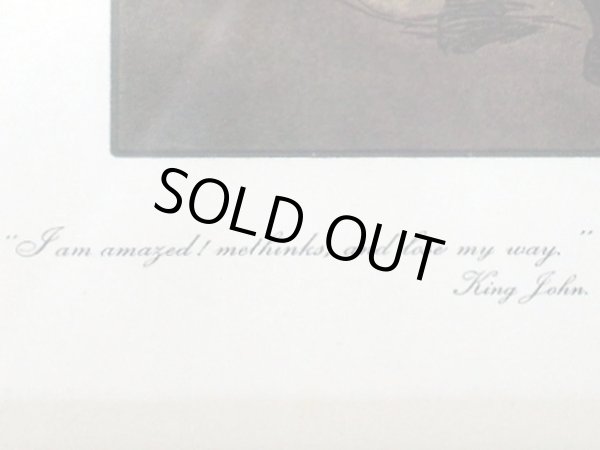 画像4: 絵　（Rules of Golf XXXI） (4)