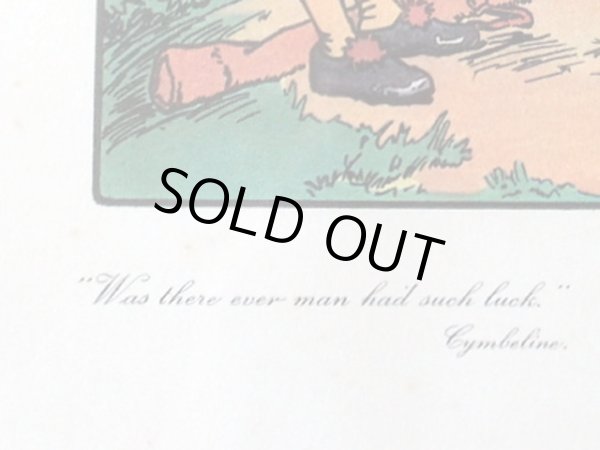 画像4: 絵　（Rules of Golf XII） (4)