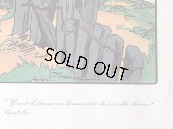 画像5: 絵　（Rules of Golf XII） (5)