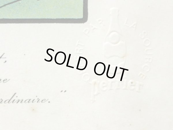 画像3: 絵　（Rules of Golf XXXII） (3)