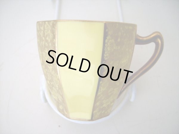 画像5: ロイヤルドルトン（Royal Doulton）　　カップ＆ソーサー　 (5)