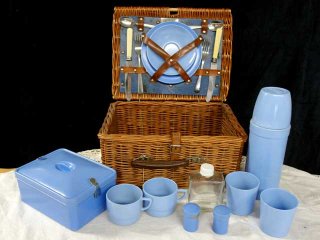 Sirram picnic set - Etsy 日本