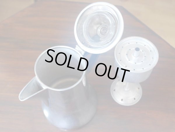 画像6: ビンテージ　コーヒー　サイフォン Swan Cromalin  (6)