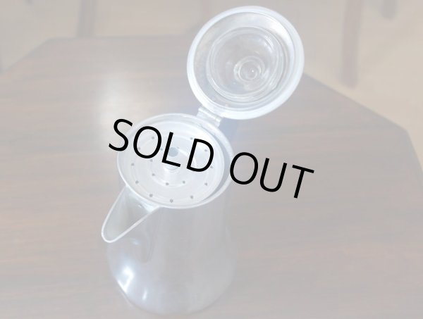 画像4: ビンテージ　コーヒー　サイフォン Swan Cromalin  (4)