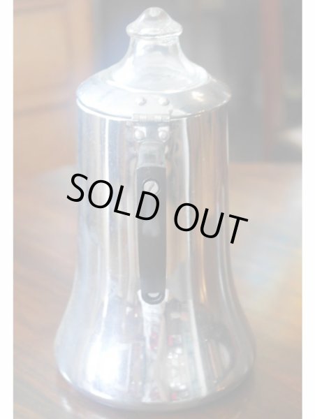 画像2: ビンテージ　コーヒー　サイフォン Swan Cromalin  (2)