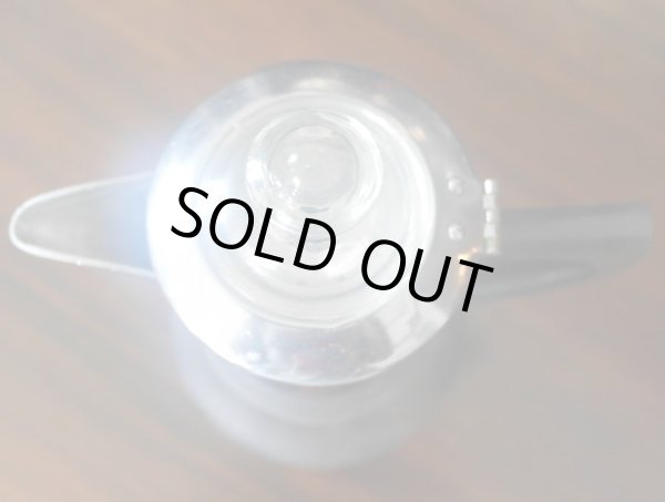 画像8: ビンテージ　コーヒー　サイフォン Swan Cromalin  (8)