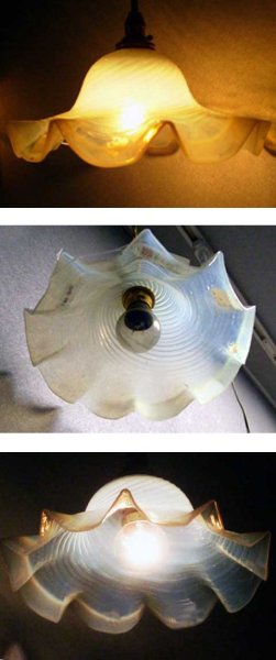 画像3: シェード オパリングラス ビクトリア期 (3)