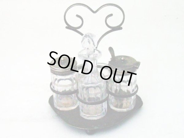 画像2: 調味料セット (2)