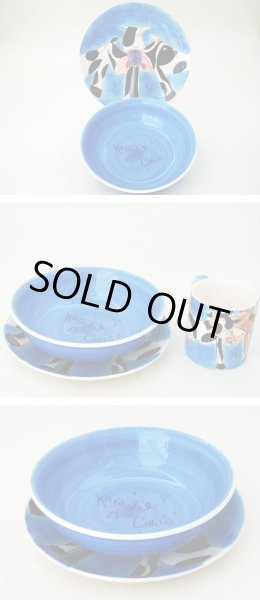 画像2: ウィッタードWhittard of Chelsea 朝食セット(Breakfast Set) 箱付き 新品 (2)