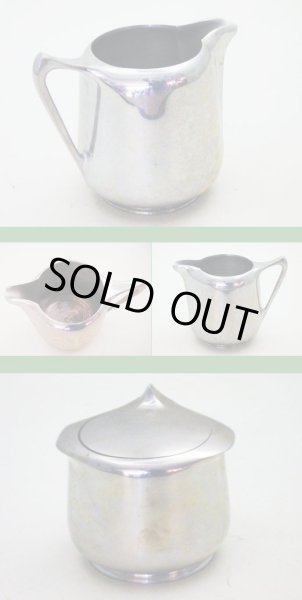 画像5: ピコーウェア（PicquotWare）　ティーサービスセット (5)