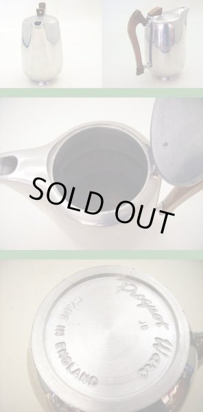 画像3: ピコーウェア（PicquotWare）　ティーサービスセット (3)