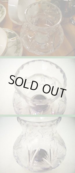 画像2: キャンドル　ガラス (2)