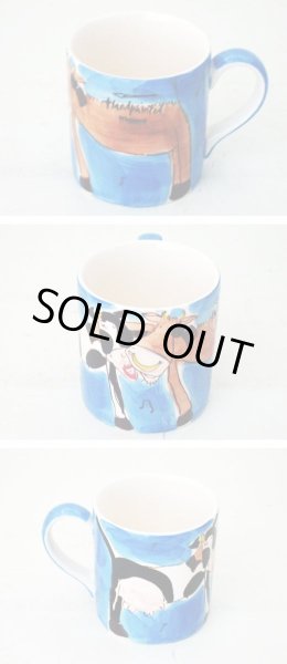 画像3: ウィッタードWhittard of Chelsea 朝食セット(Breakfast Set) 箱付き 新品 (3)