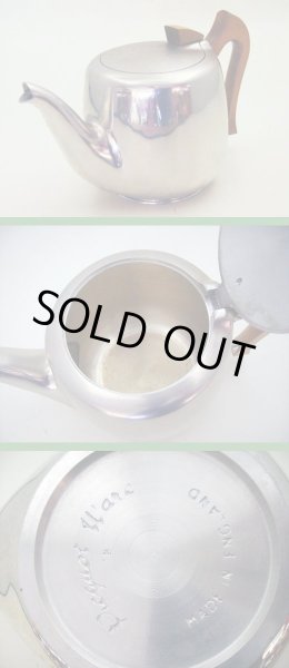 画像4: ピコーウェア（PicquotWare）　ティーサービスセット (4)