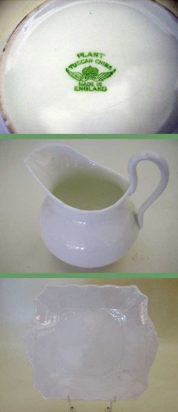 画像3: ティーカップセット (3)