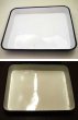 画像2: ホウロウ 食品バット (2)