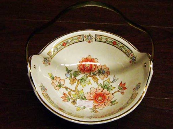 画像2: コンポート St Michael ”Valencia” (2)