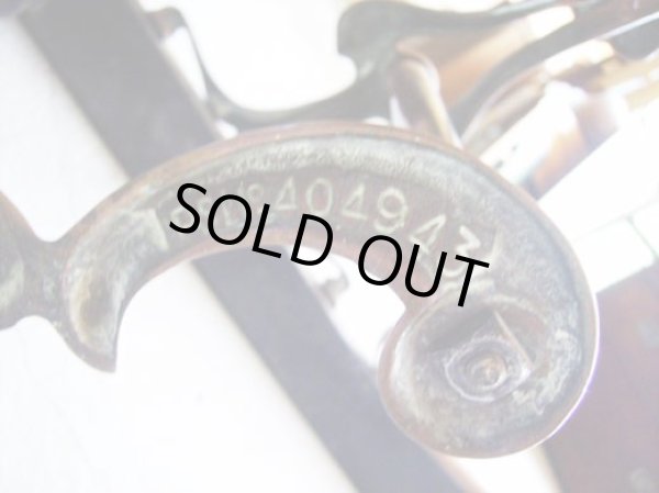 画像3: ファイヤーガード　ヌーボー期 (3)