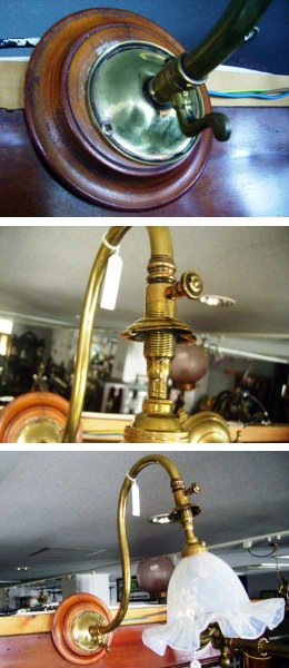 画像2: ランプブラケット (2)