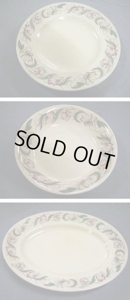 画像3: スージークーパー(Susie Cooper) エンドン(Endon) ディナーセット  (3)