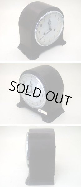 画像3: Smith 置時計 (3)