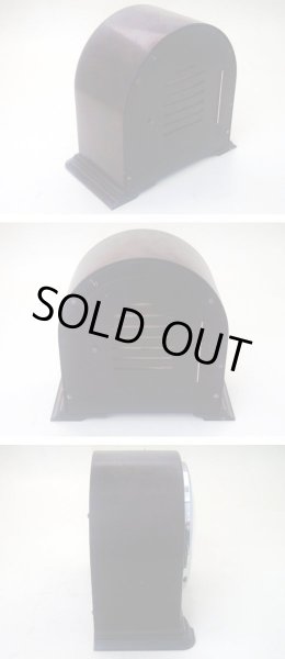 画像4: Smith 置時計 (4)