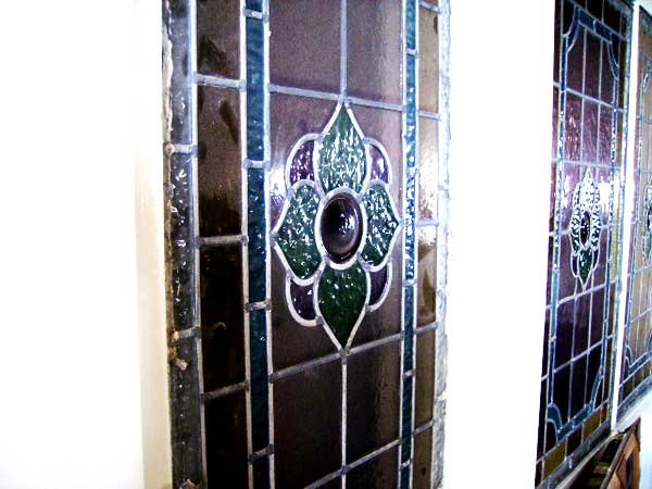 画像4: ステンドグラス 大 (4)