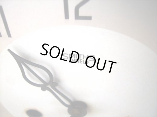 画像5: Smith 置時計 (5)