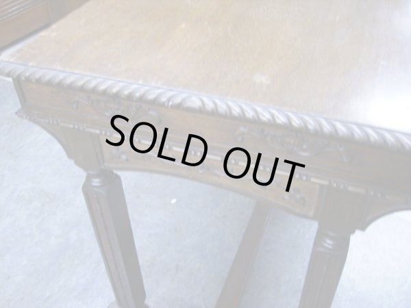 画像4: ダイニング・テーブル (4)