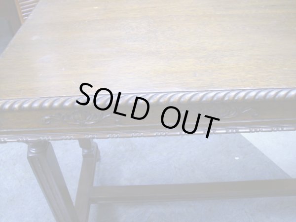 画像2: ダイニング・テーブル (2)